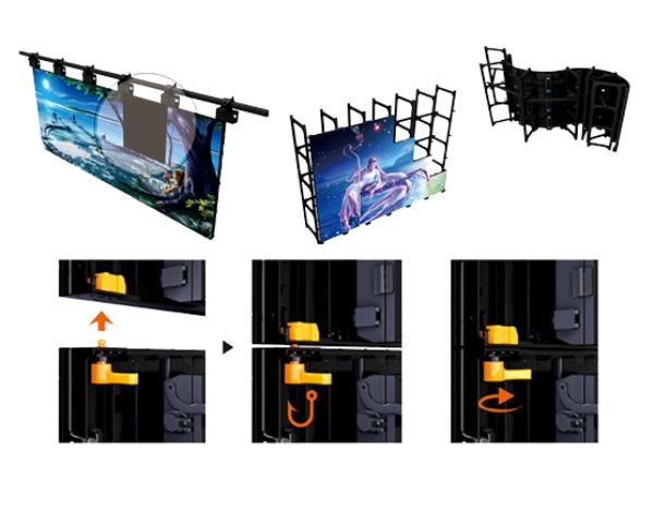 Analyse de la température de couleur des lumières LED et comment choisir la température de couleur